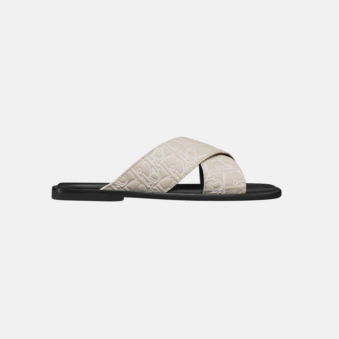 Alias Sandal In Gravity Outline Leather