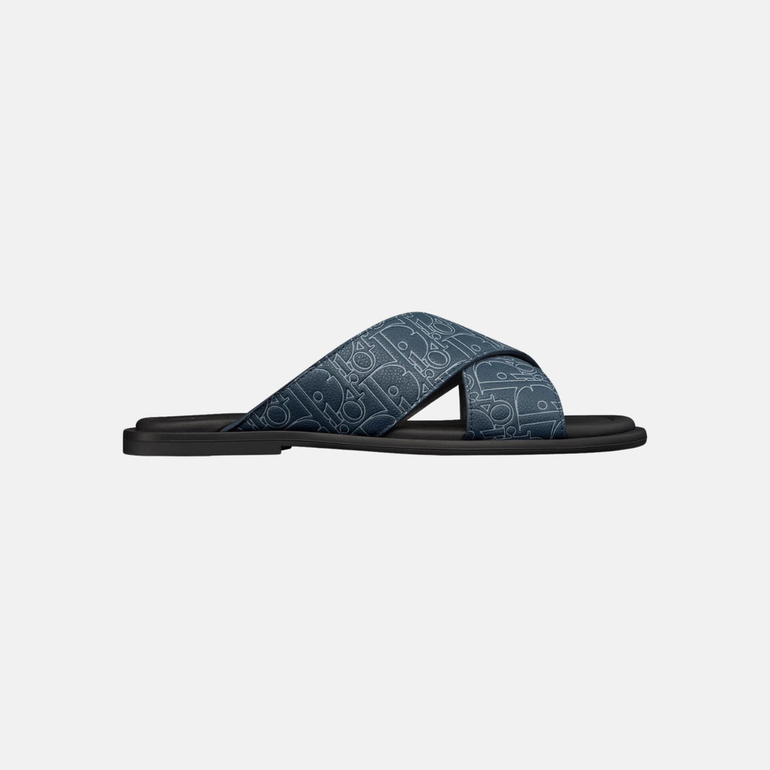Alias Sandal In Gravity Outline Leather