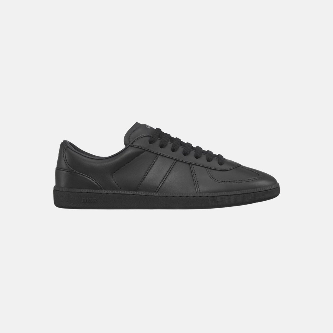 B01 Matchpoint Sneaker In Smooth Calfskin
