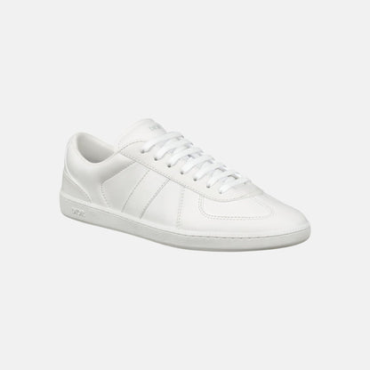 B01 Matchpoint Sneaker In Smooth Calfskin