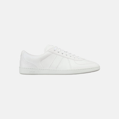 B01 Matchpoint Sneaker In Smooth Calfskin
