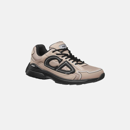 B30 Countdown Sneaker In Mesh And Technical Fabric
