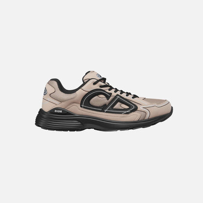 B30 Countdown Sneaker In Mesh And Technical Fabric