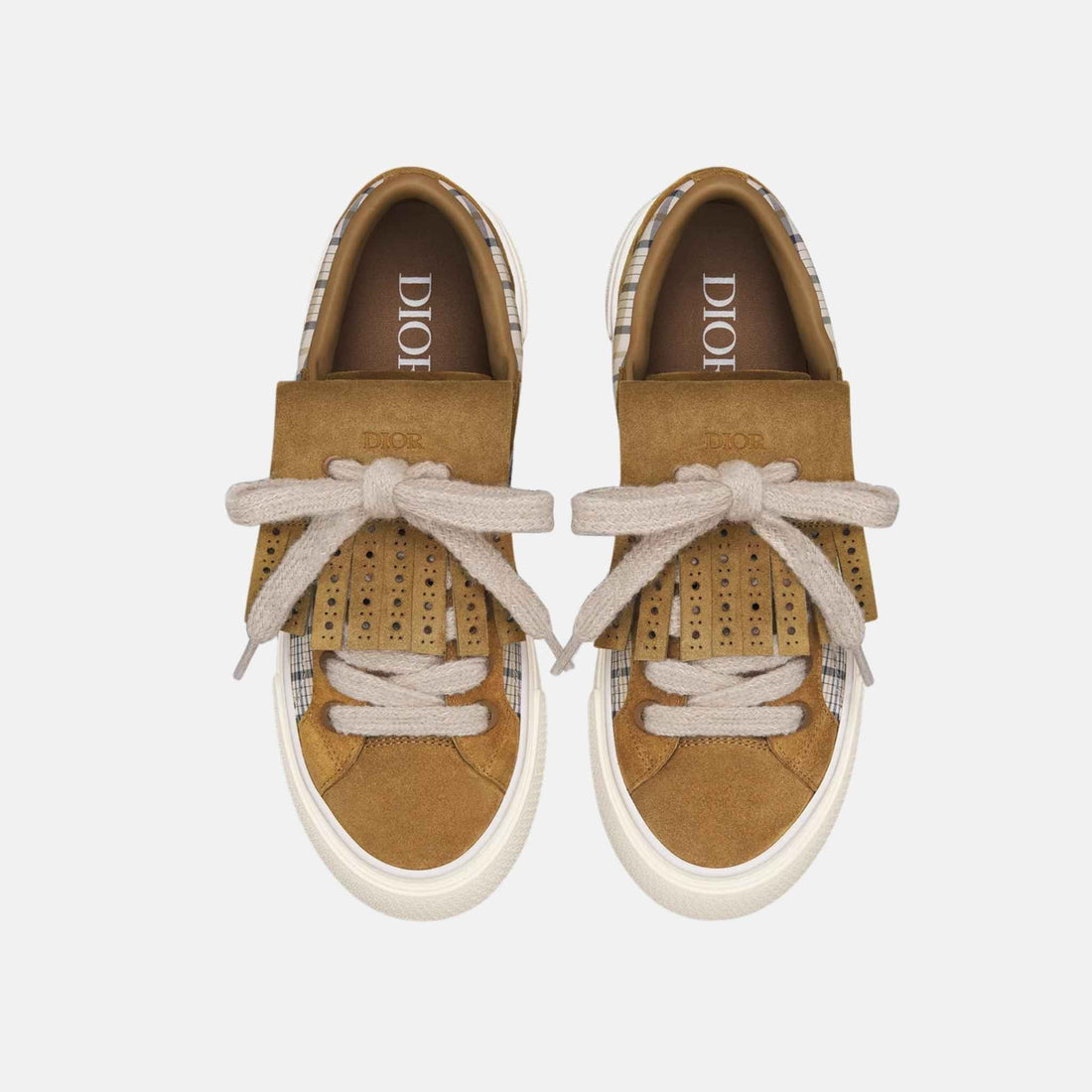 B33 Spin Sneaker Limited And Numbered Edition