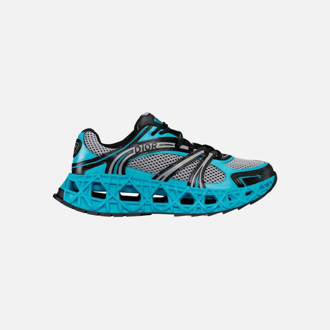 B35 NXXT Sneaker Limited And Numbered Edition