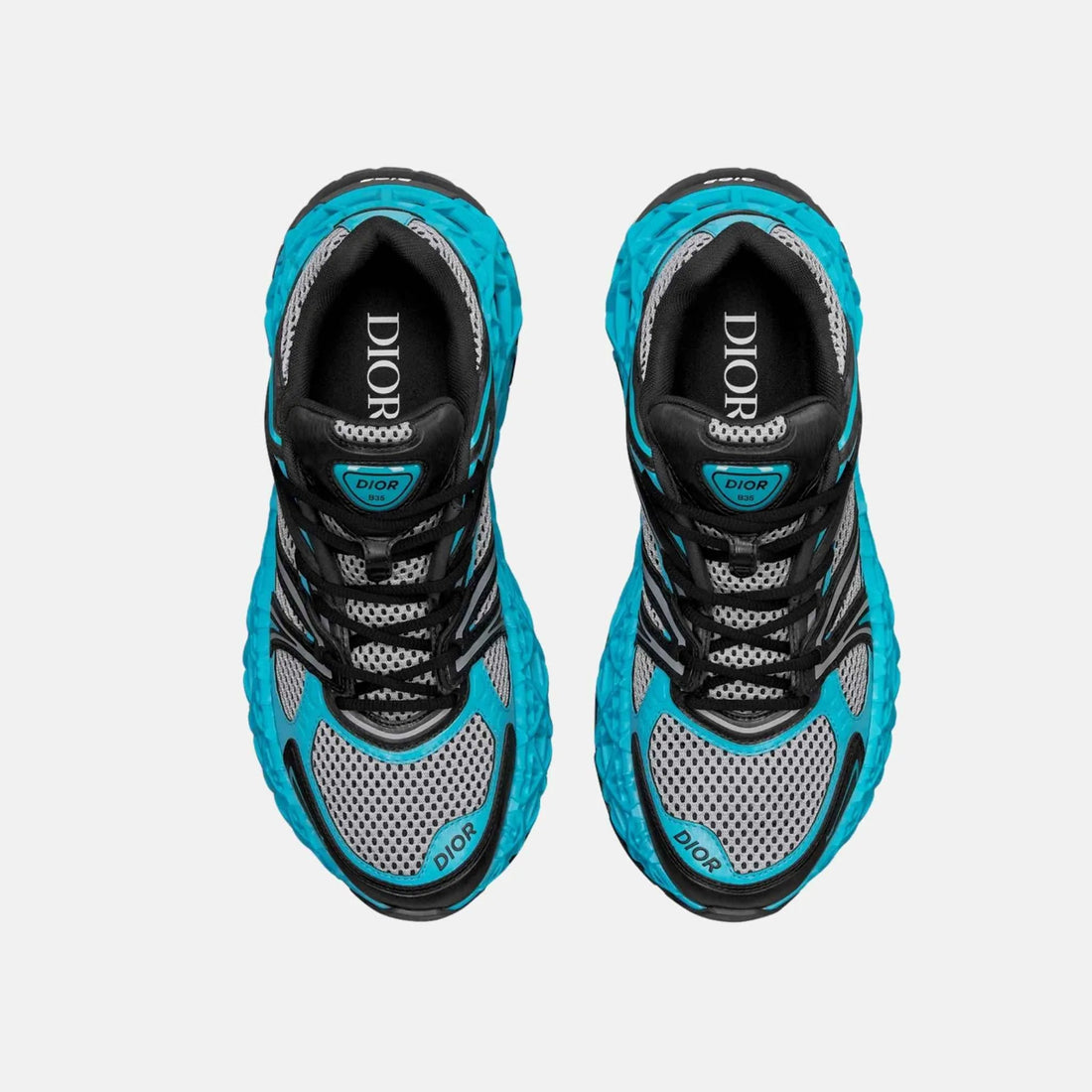 B35 NXXT Sneaker Limited And Numbered Edition