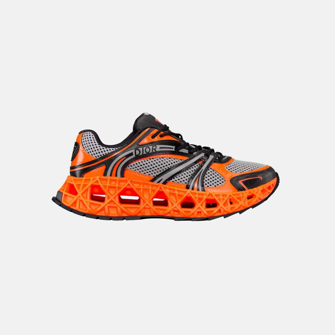 B35 NXXT Sneaker Limited And Numbered Edition