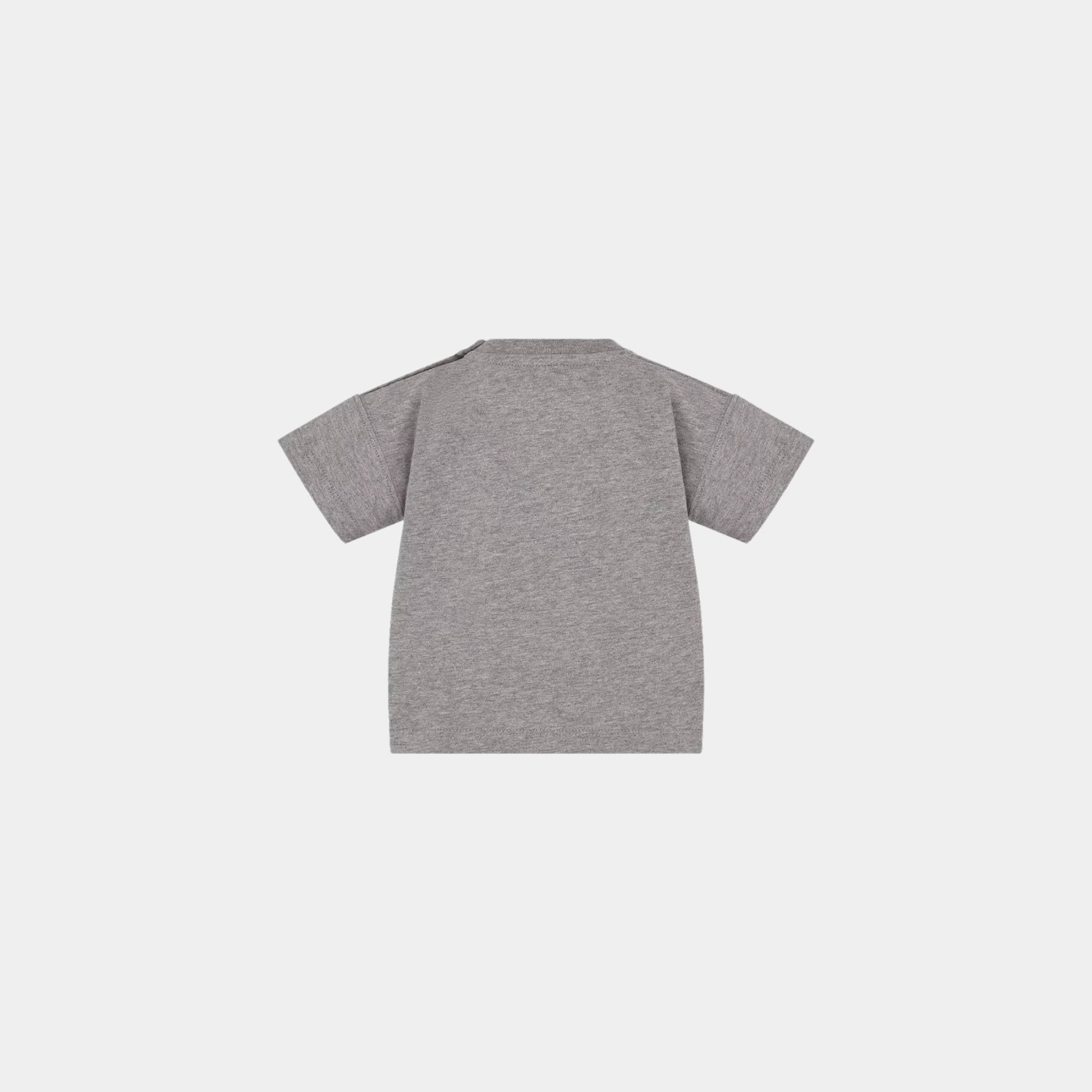 Baby Christian Dior Couture T-Shirt Cotton Jersey