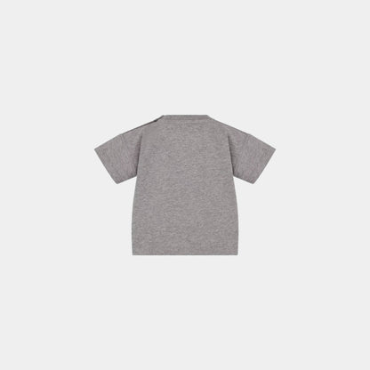 Baby Christian Dior Couture T-Shirt Cotton Jersey