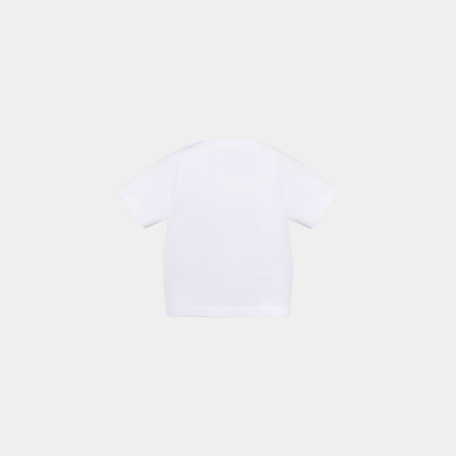 Baby Christian Dior Couture T-Shirt Cotton Jersey