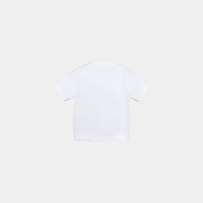 Baby Christian Dior Couture T-Shirt Cotton Jersey