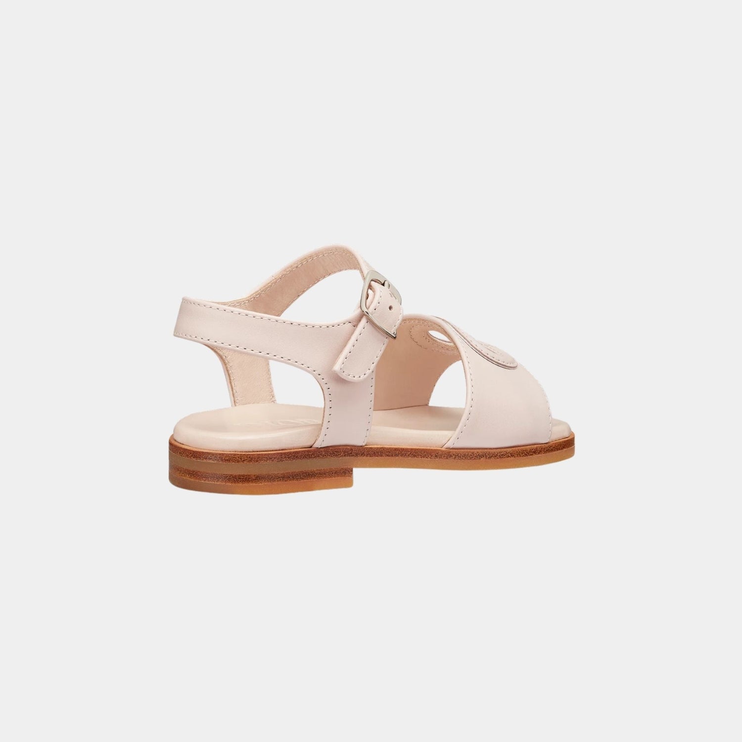 Baby Sandal Calfskin