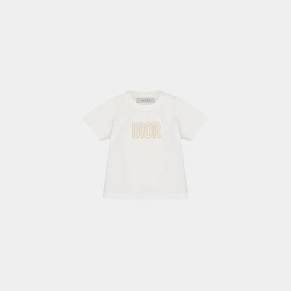 Baby T-Shirt Cotton Jersey
