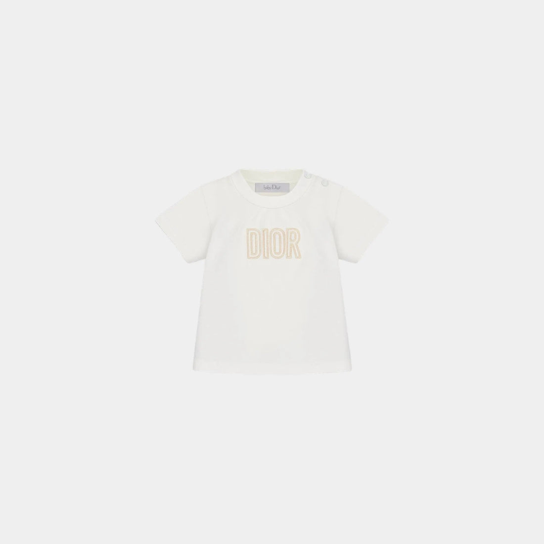 Baby T-Shirt Cotton Jersey