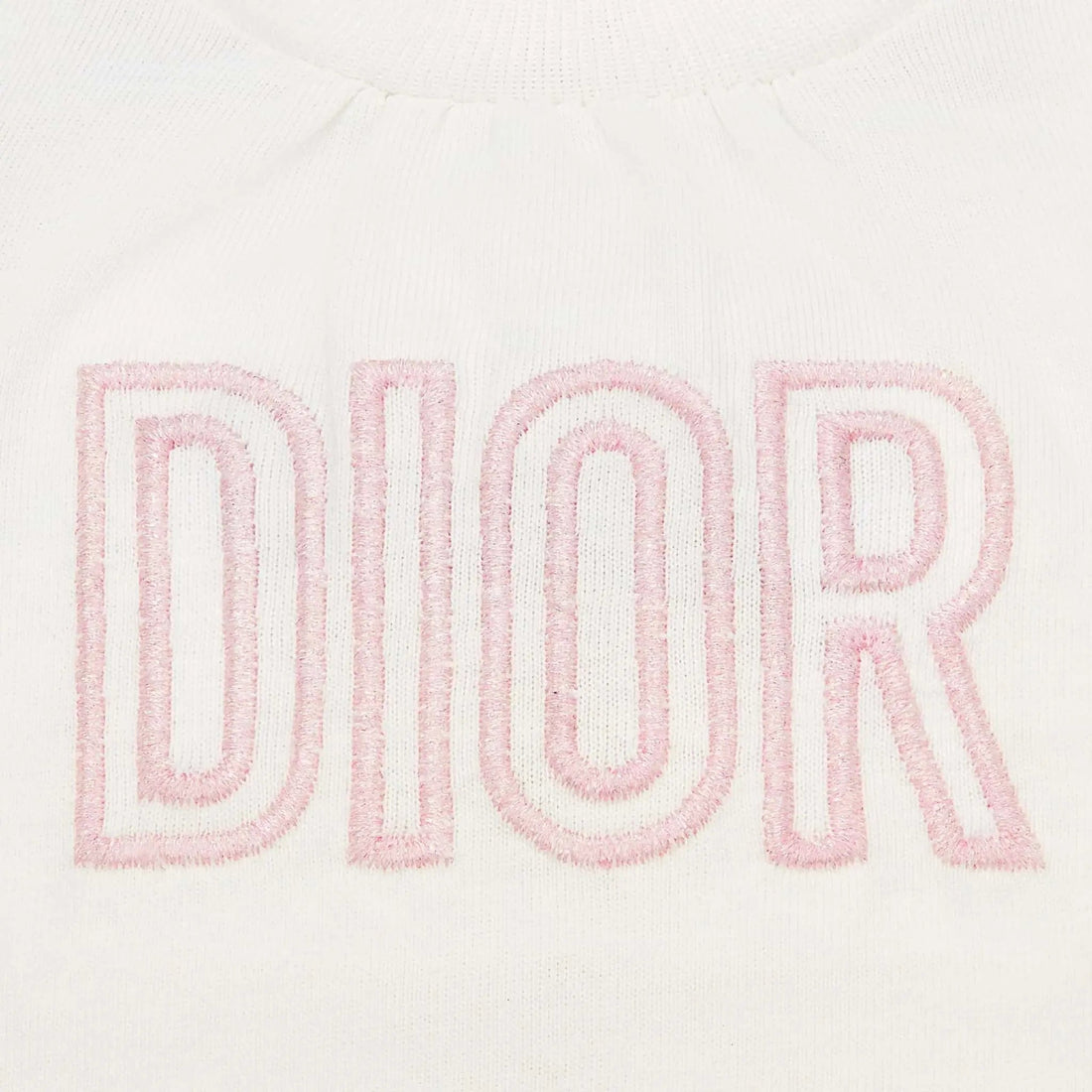 Baby T-Shirt Cotton Jersey