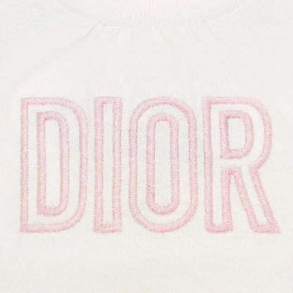 Baby T-Shirt Cotton Jersey