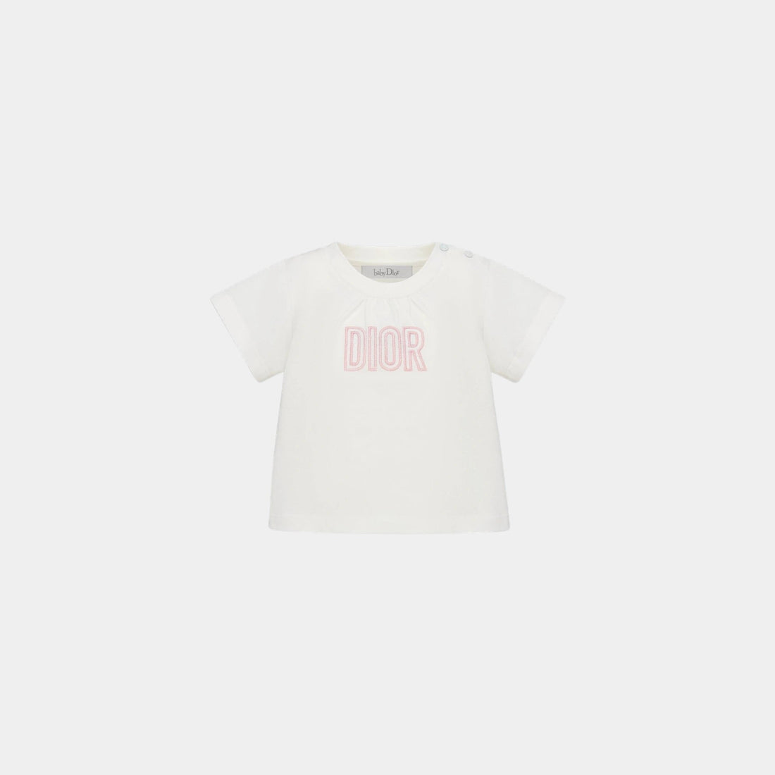 Baby T-Shirt Cotton Jersey