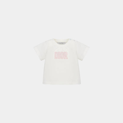 Baby T-Shirt Cotton Jersey