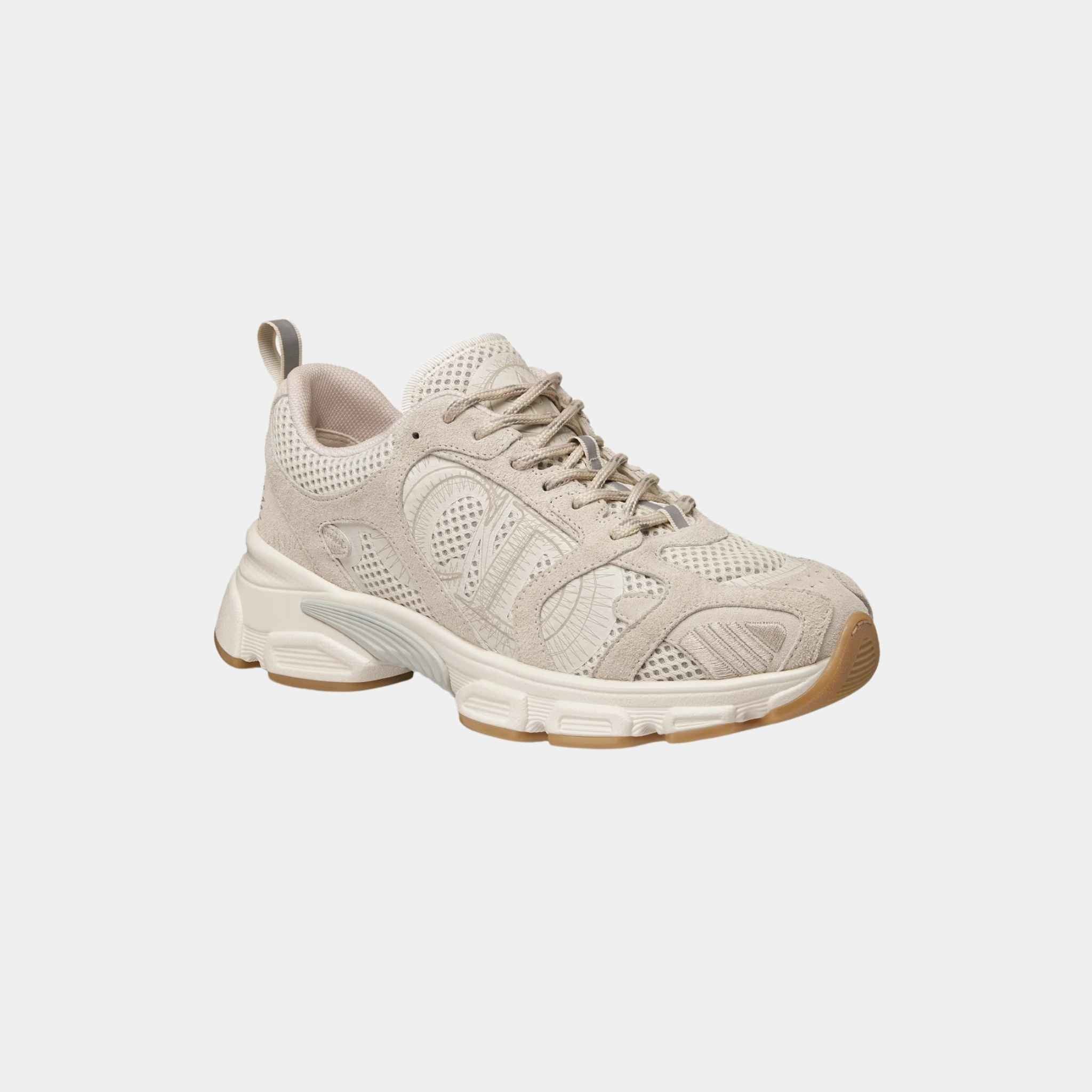 Chrono Sneaker Trainers