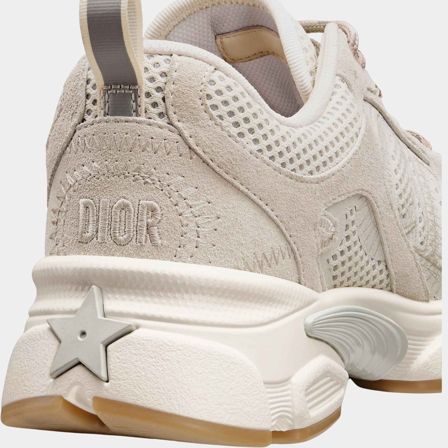Chrono Sneaker Trainers