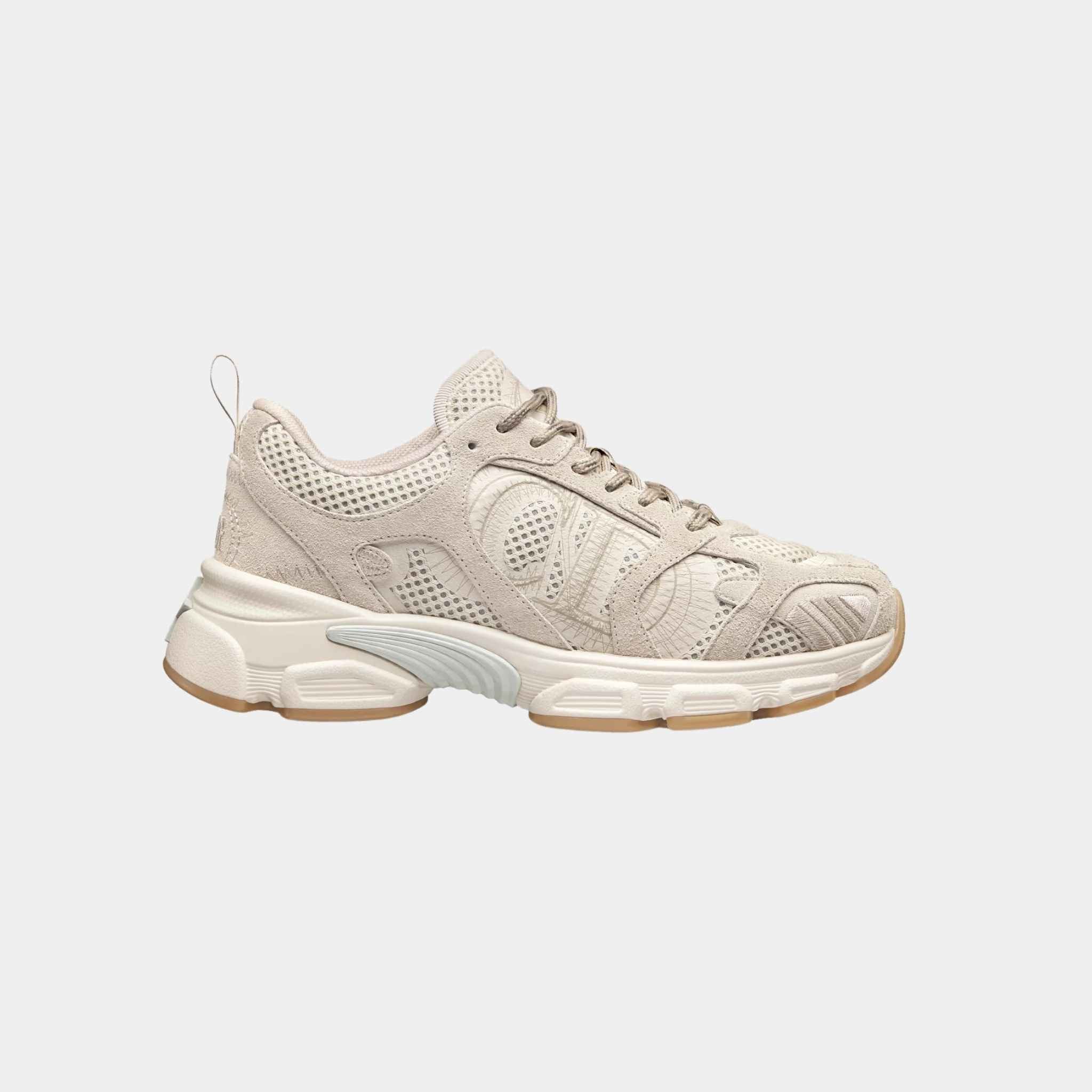 Chrono Sneaker Trainers