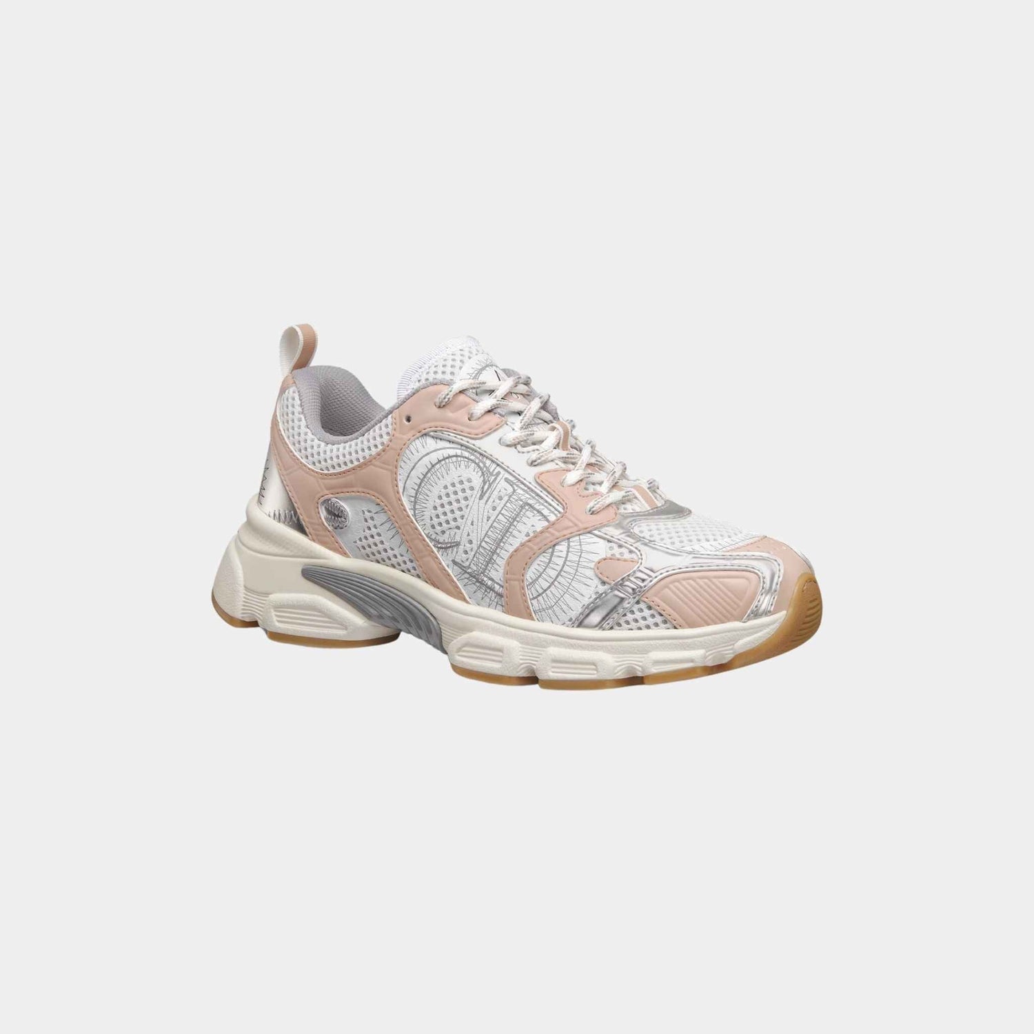 Chrono Sneaker Trainers