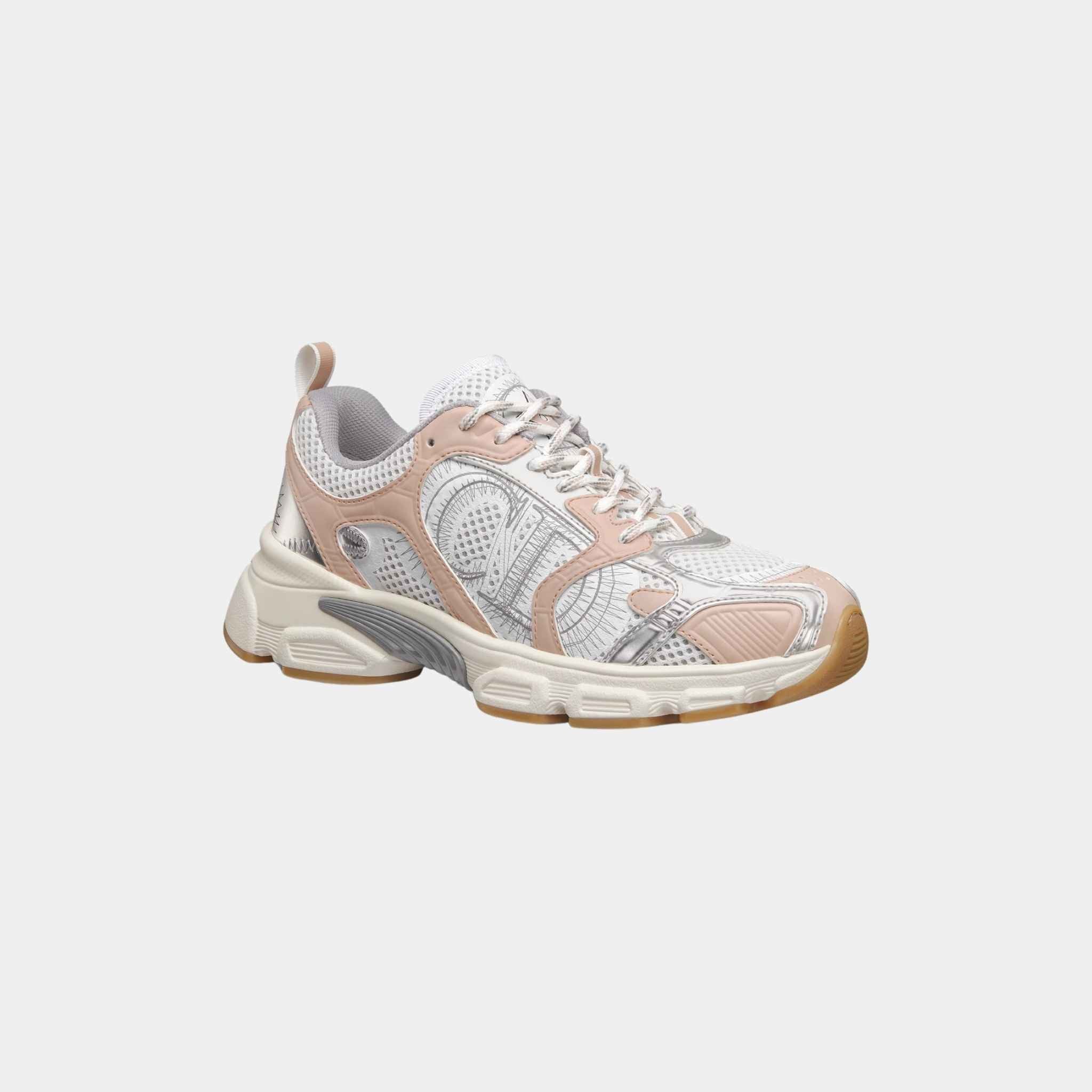 Chrono Sneaker Trainers