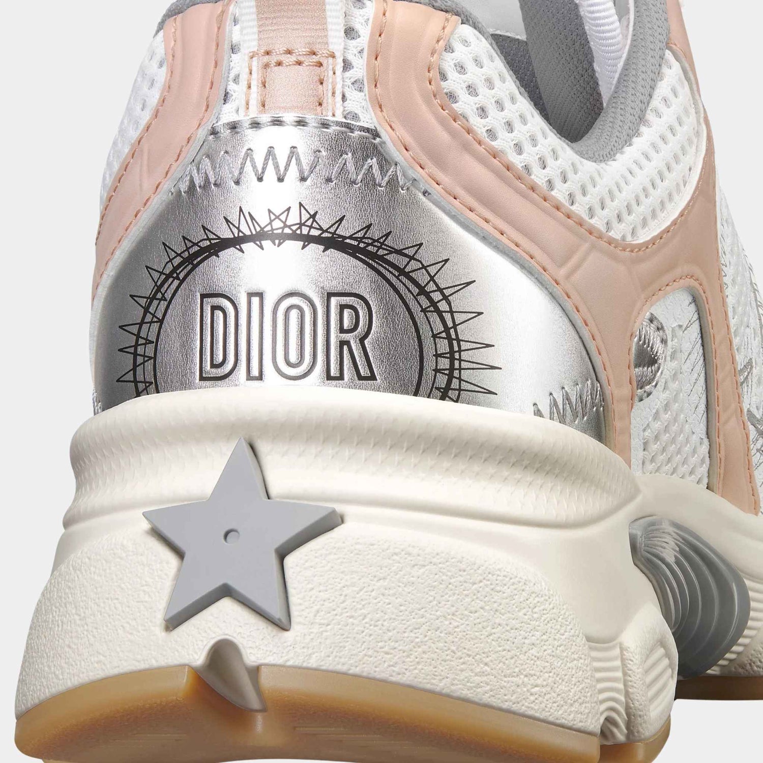 Chrono Sneaker Trainers