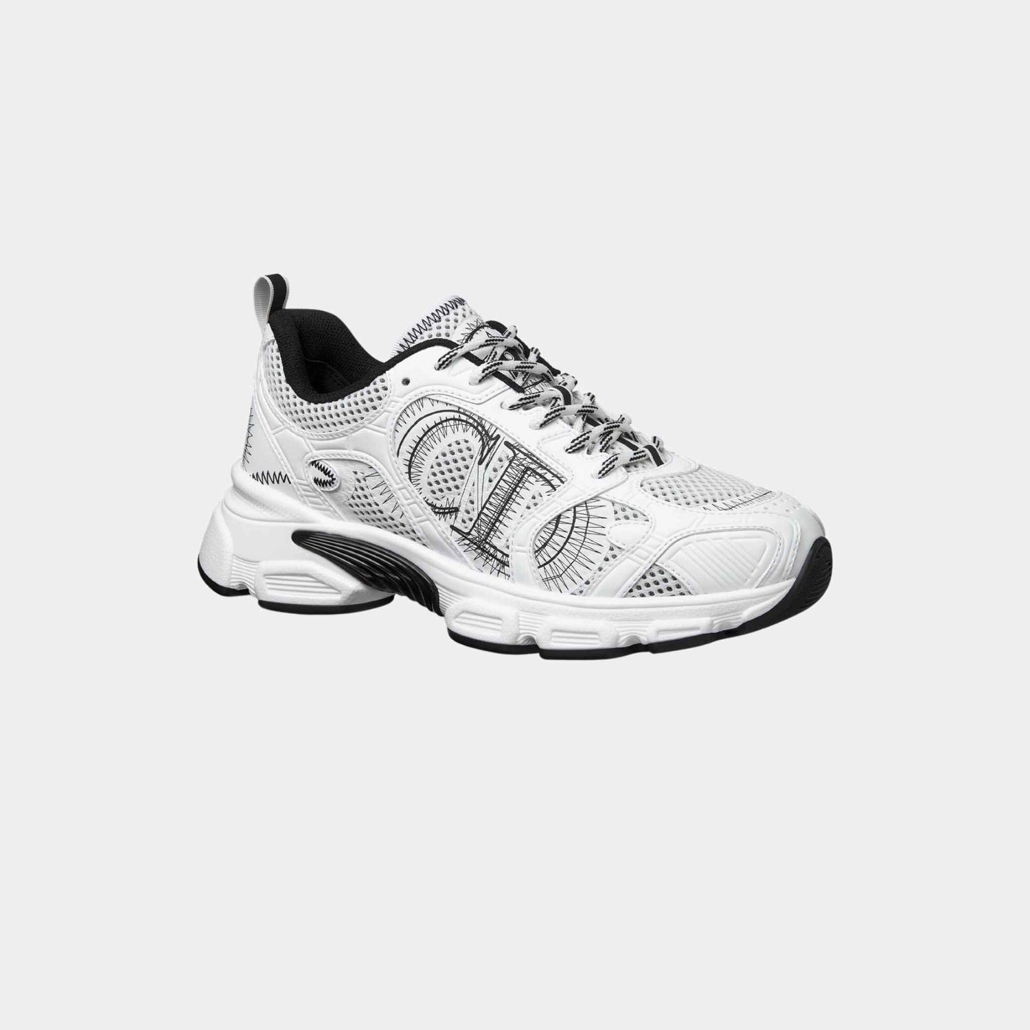 Chrono Sneaker Trainers