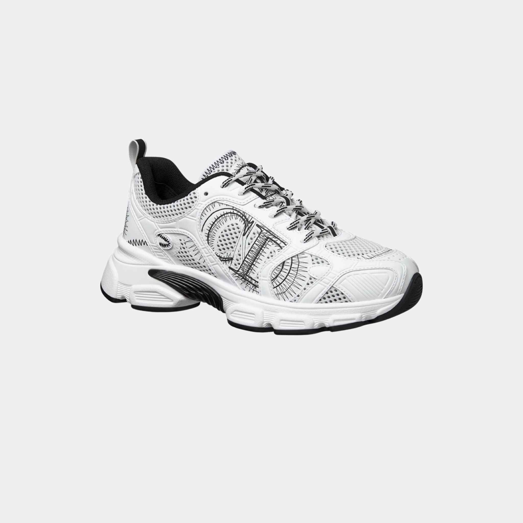 Chrono Sneaker Trainers
