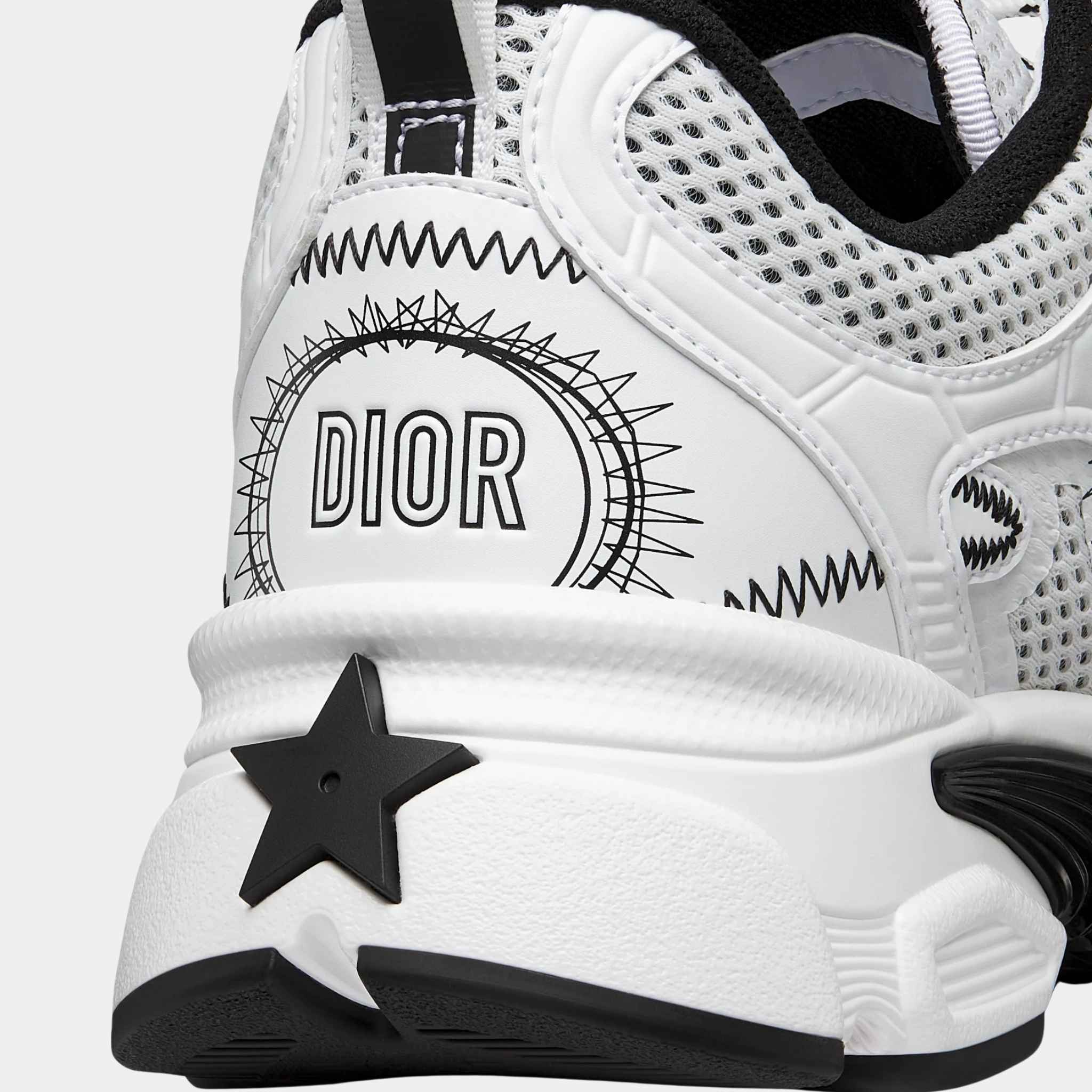 Chrono Sneaker Trainers