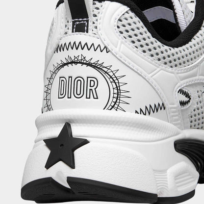 Chrono Sneaker Trainers
