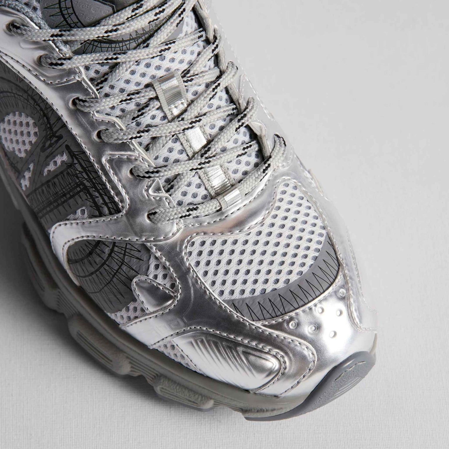 Chrono Sneaker Trainers