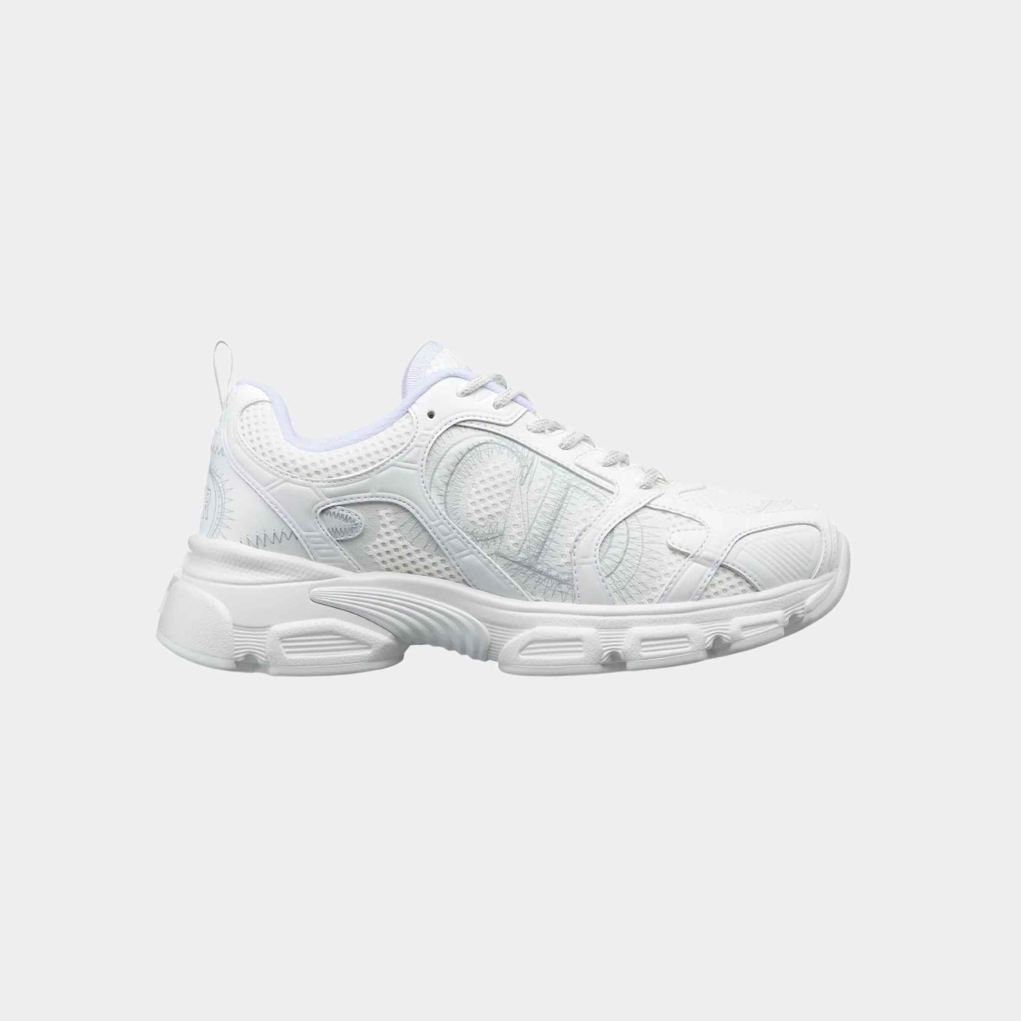 Chrono Sneaker Trainers