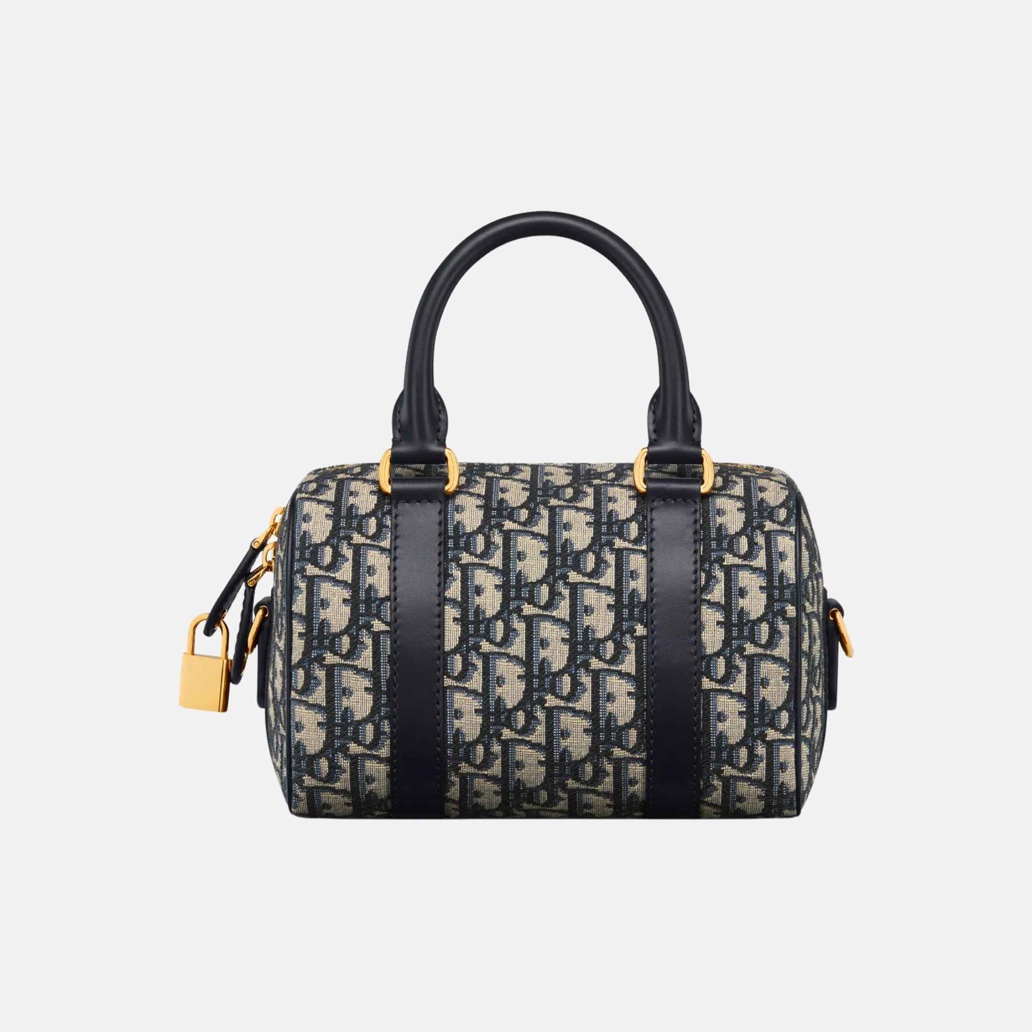 Groove 20 Bag Dior Oblique Jacquard
