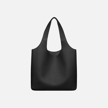 Prive Tote Bag In Icons Calfskin