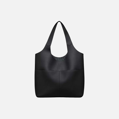 Prive Tote Bag In Icons Calfskin