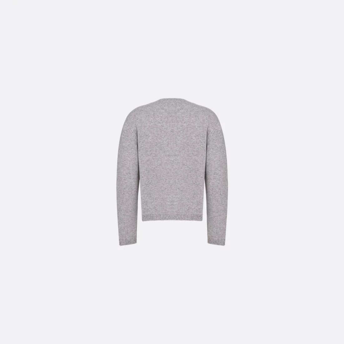 Kids Cardigan Wool and Cashmere Knit
