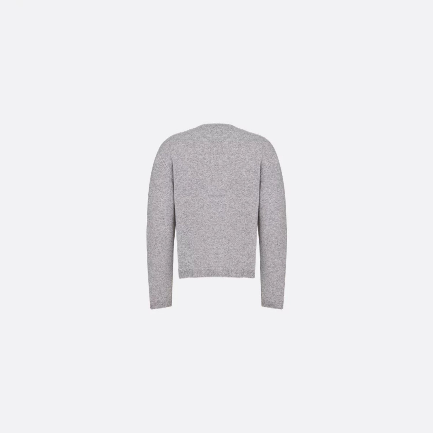 Kids Cardigan Wool and Cashmere Knit