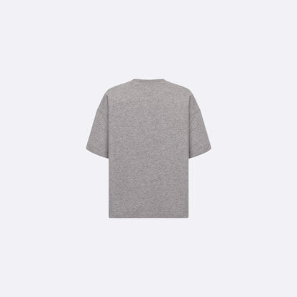 Kids Christian Dior Couture T-Shirt Cotton Jersey