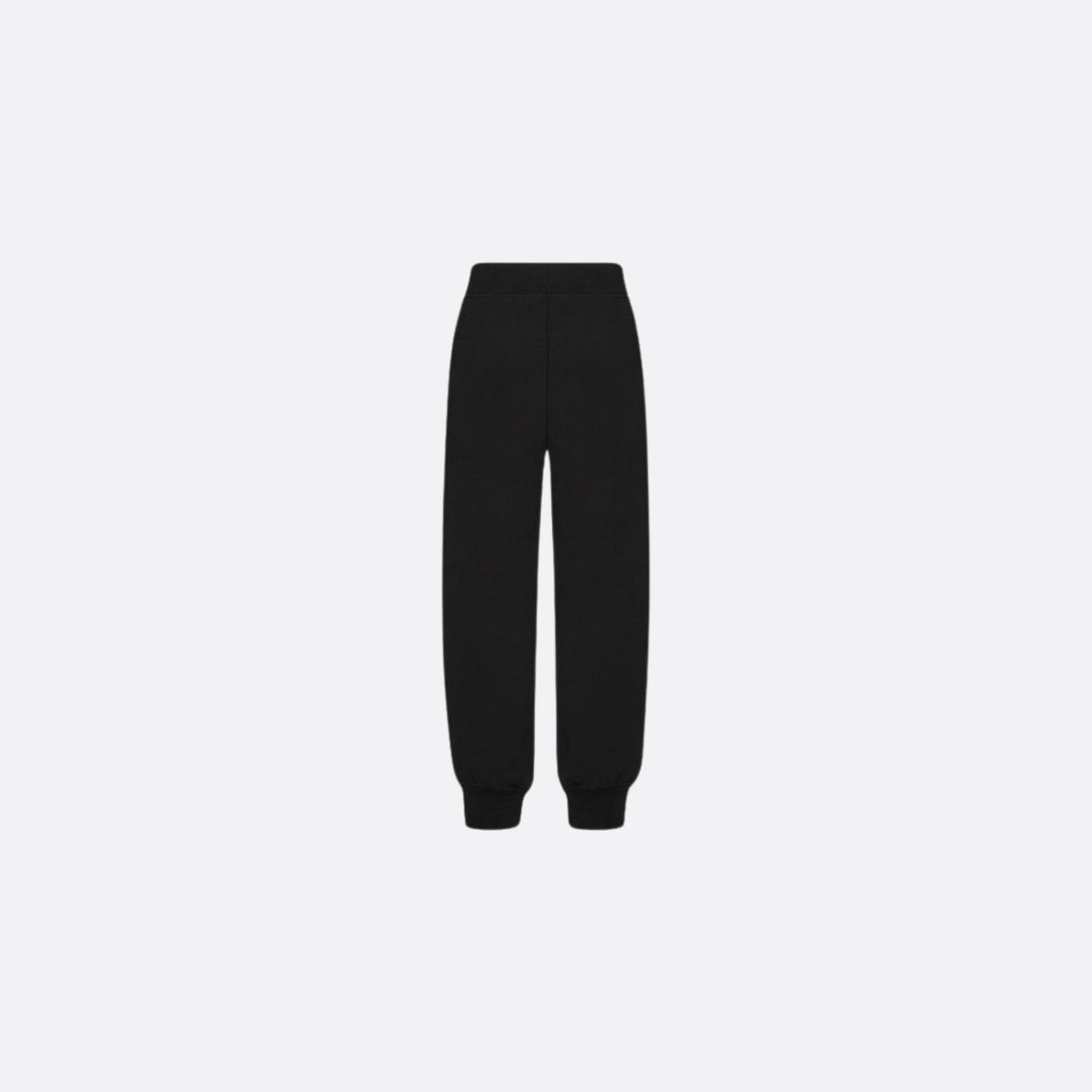 Kids Christian Dior Couture Track Pants Cotton Fleece
