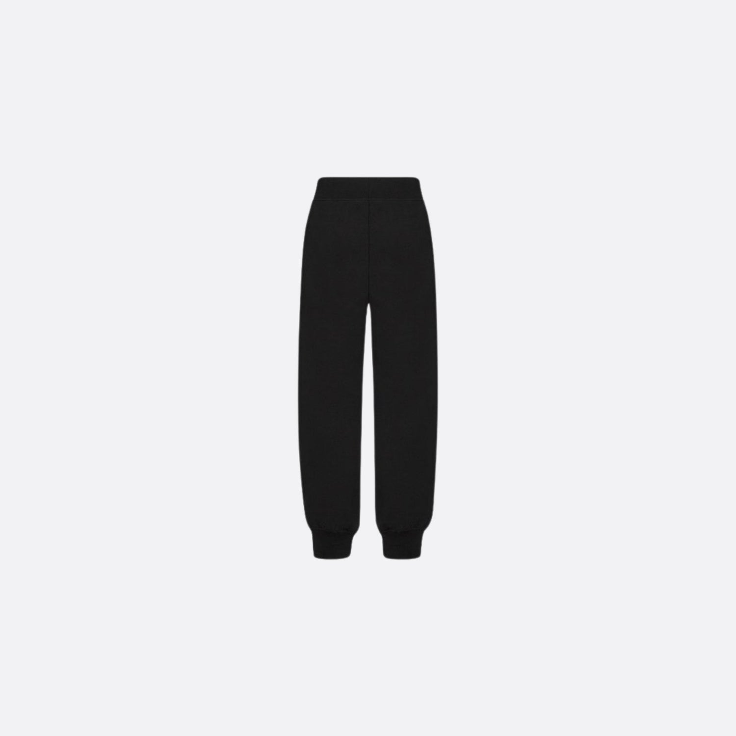 Kids Christian Dior Couture Track Pants Cotton Fleece