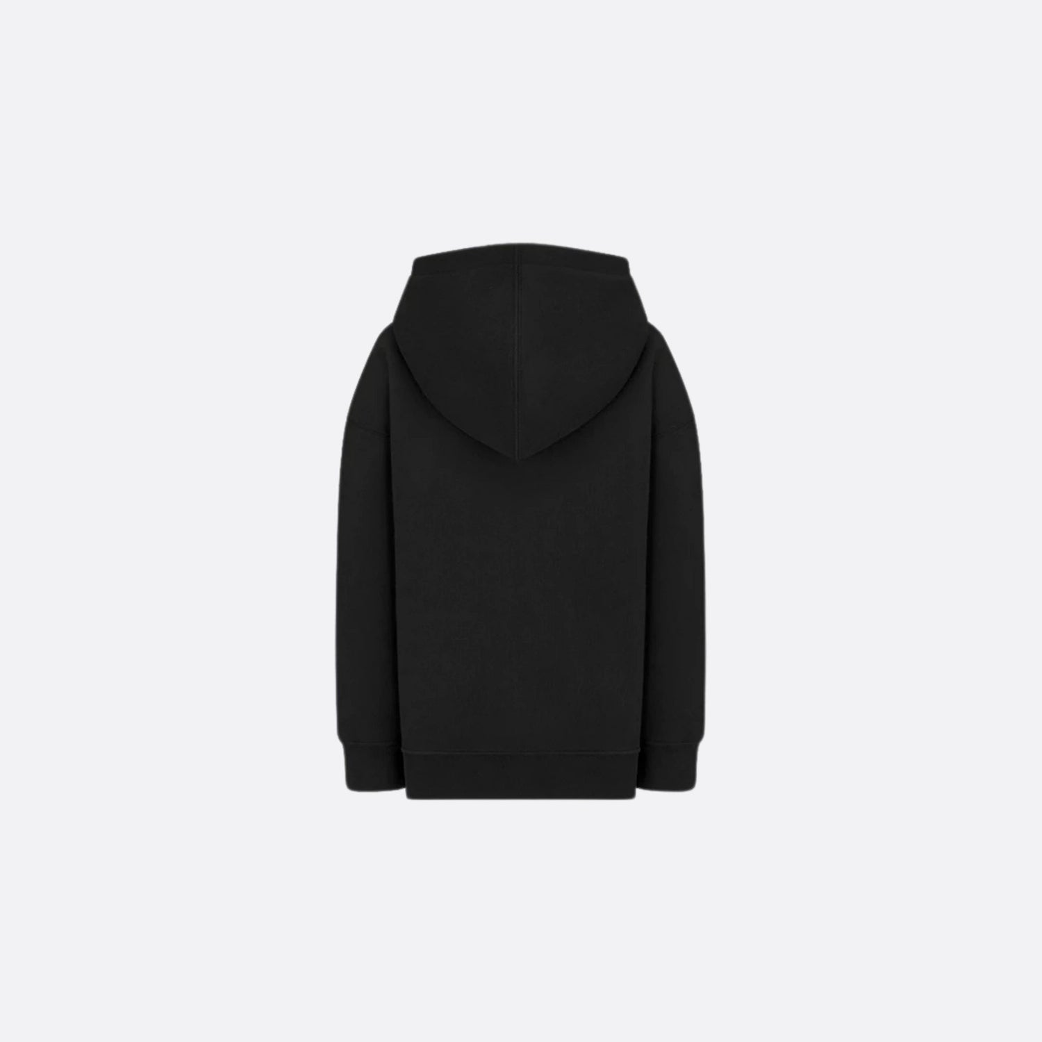 Kids Couture Hooded Sweatshirt Cotton Fleece
