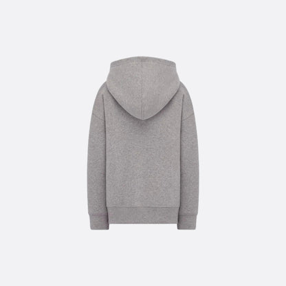 Kids Couture Hooded Sweatshirt Cotton Fleece