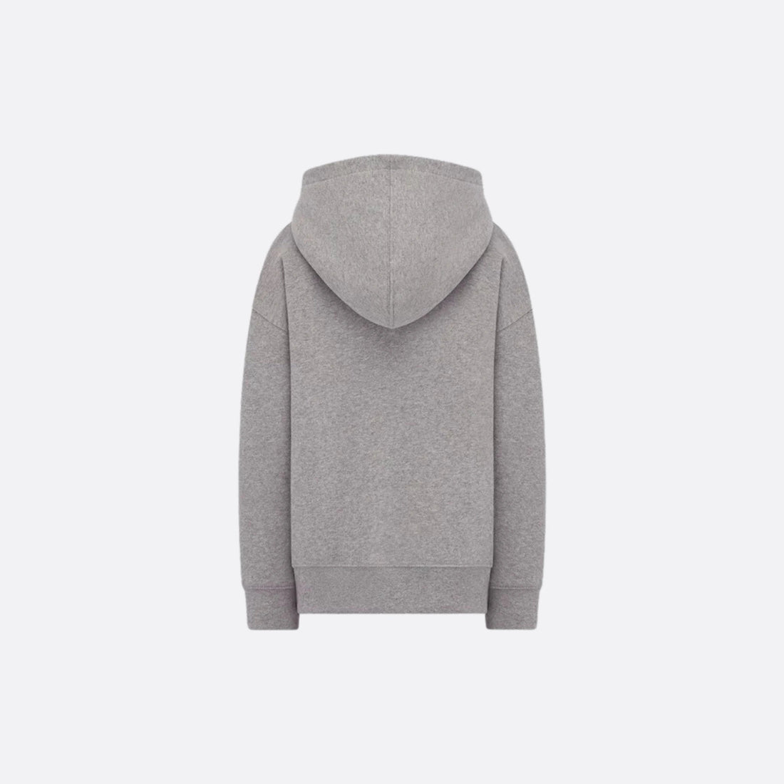 Kids Couture Hooded Sweatshirt Cotton Fleece