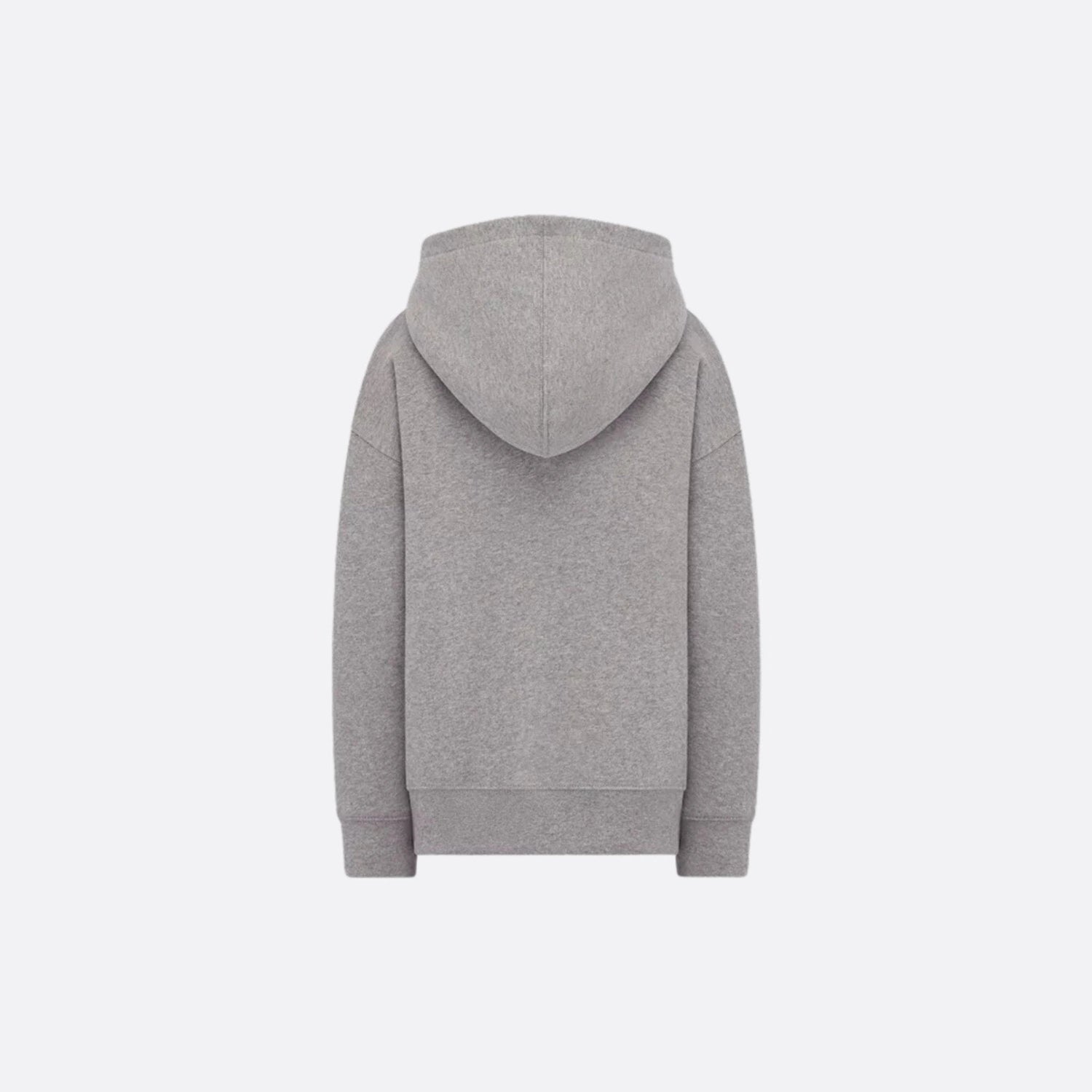 Kids Couture Hooded Sweatshirt Cotton Fleece