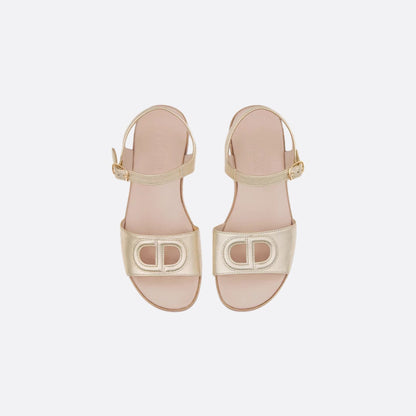 Kids Sandal Calfskin