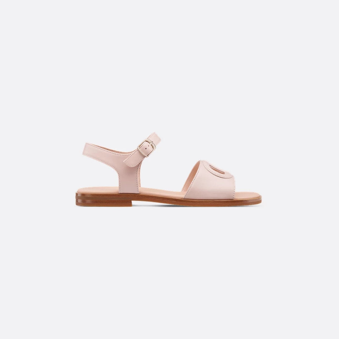 Kids Sandal Calfskin