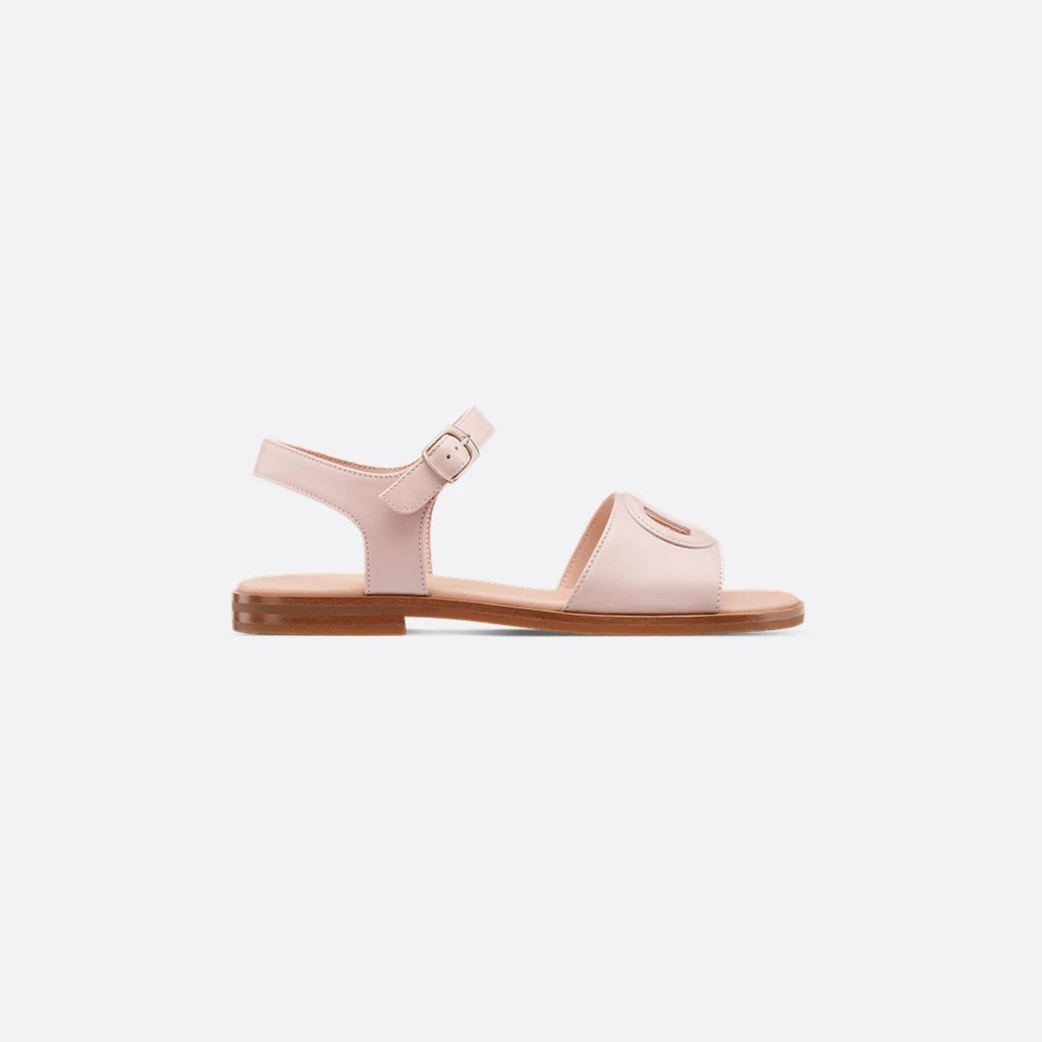 Kids Sandal Calfskin