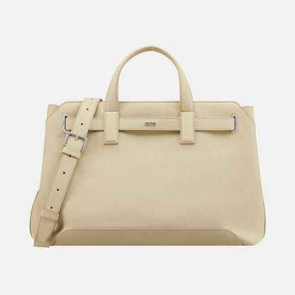 Medium Normandie Tote Bag In Icons Calfskin